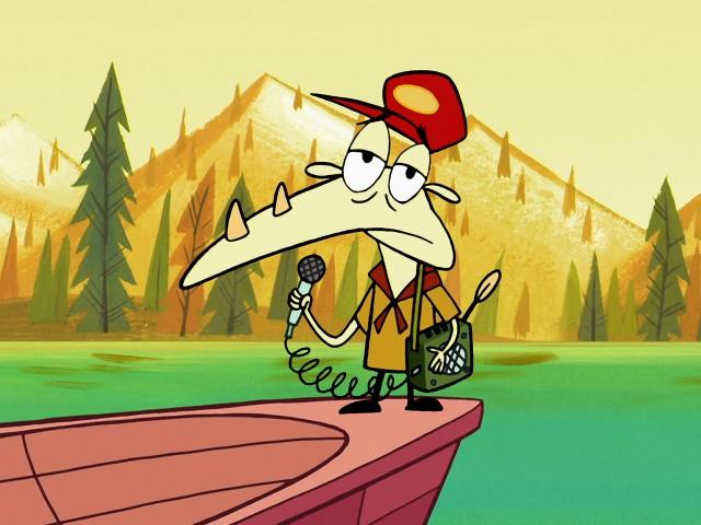 Dungs in Candyland / Tour Wars