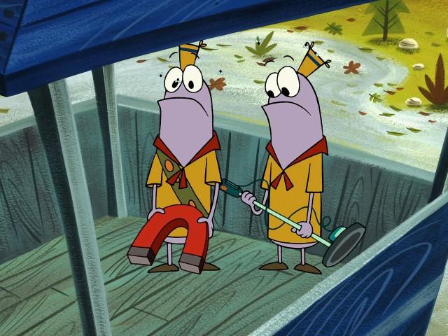 Penny for Your Dung / Baby Bean