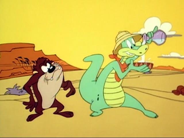 Sidekicked