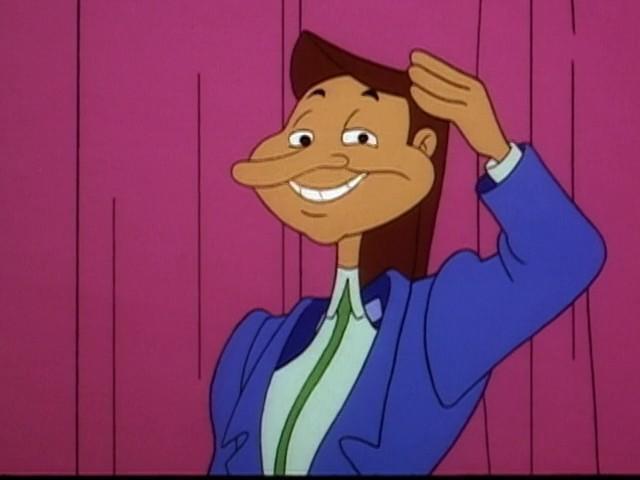Taz-Mania's Funniest Home Videos