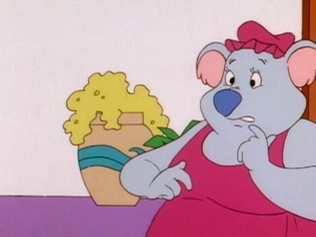Heartbreak Taz