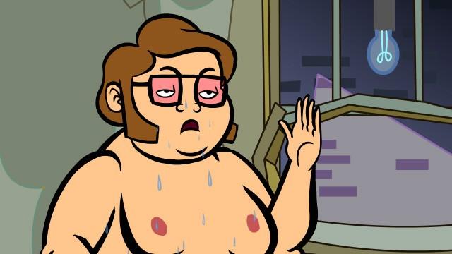 Gary Peterson's Wonder Wand (part 3)