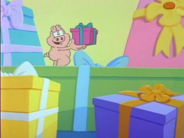 National Tapioca Pudding Day