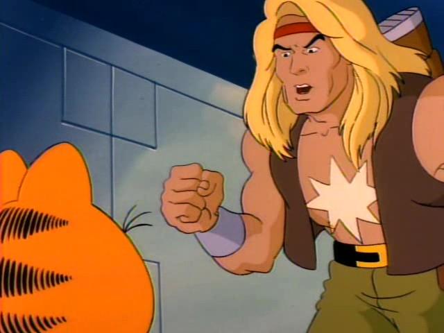 Invasion of the Big Robots