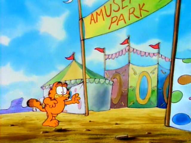 Dessert in the Desert