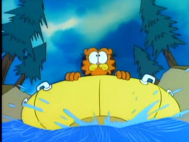 All Things Fat and Small