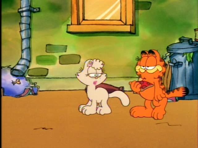 The Perils of Penelope