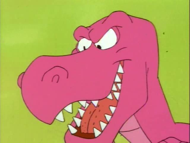 The Beast from Beyond