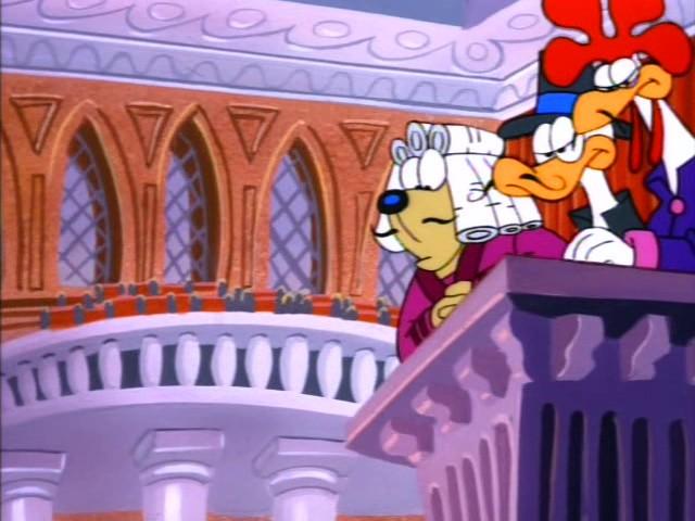 The Discount of Monte Cristo