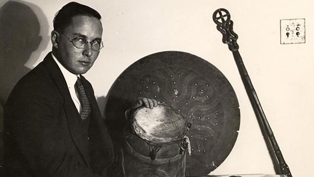 Herskovits at the Heart of Blackness