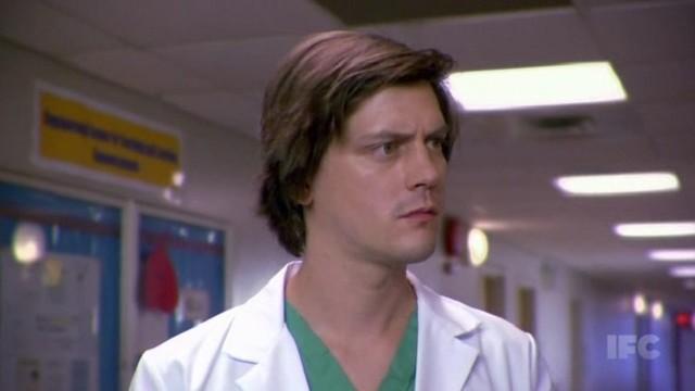 You Talkin' to Me, Dr. Kyle, Changing Channels