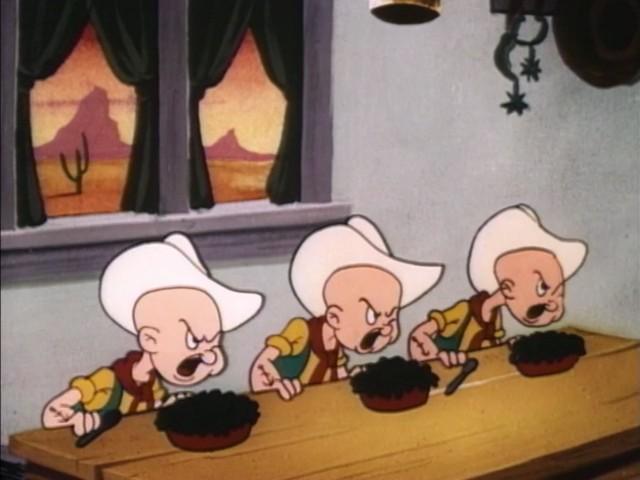 Popalong Popeye