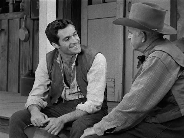 Wyatt Earp Becomes A Marshal