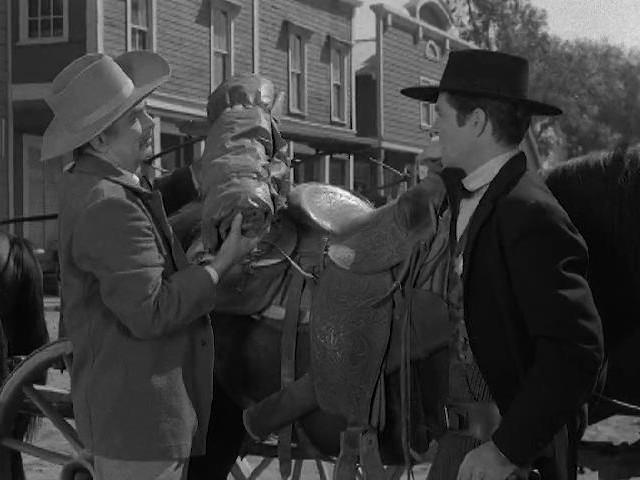 The Bank Robbers