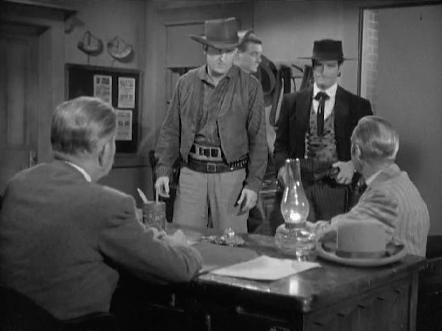 The Pinkertons