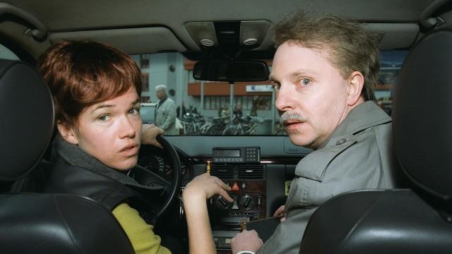 Taxi nach Schweinau