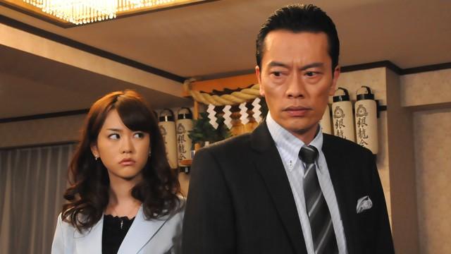 銀座の頂点へ…最期の戦い