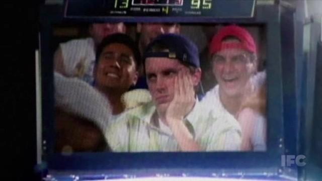 Jumbo Tron, Kid Mechanic, Bananas