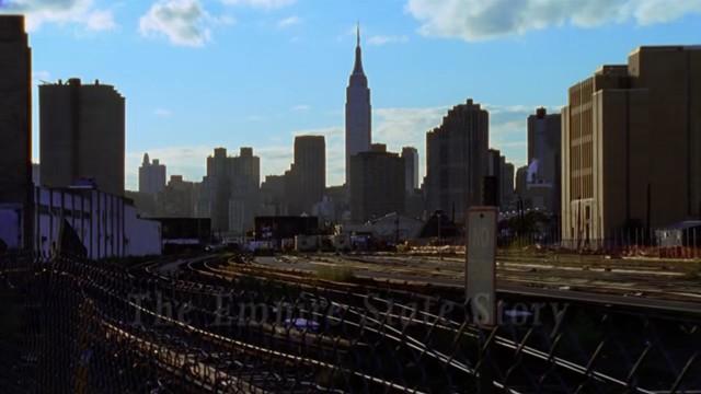 The Empire State Story