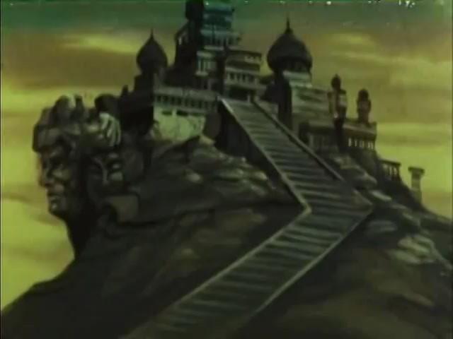La Encarnacion del Demonio