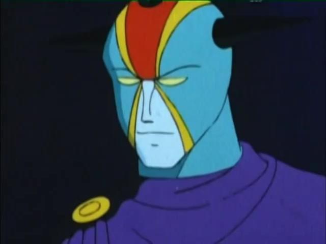 El Vampiro Tamandoa