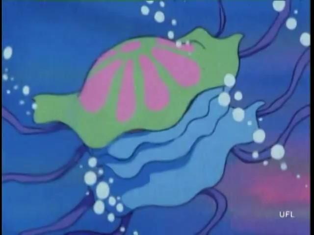 La Medusa Humana