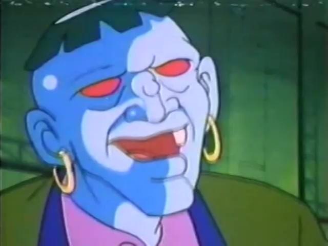 La Isla Diabolica