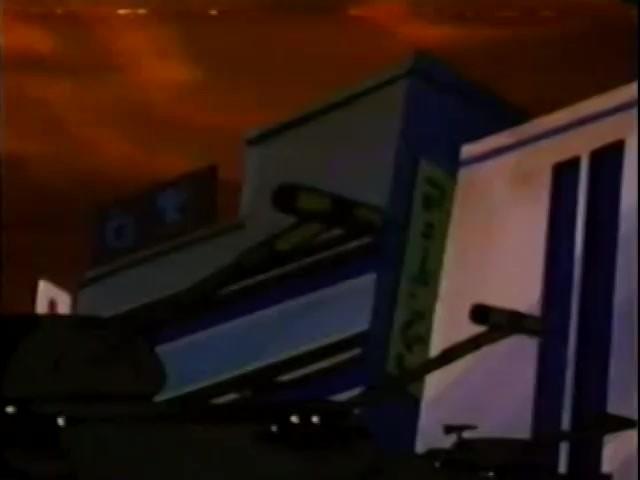 Operacion Aniquilacion de Tokio