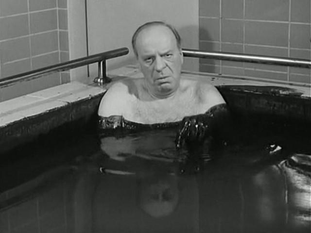 Das Moorbad