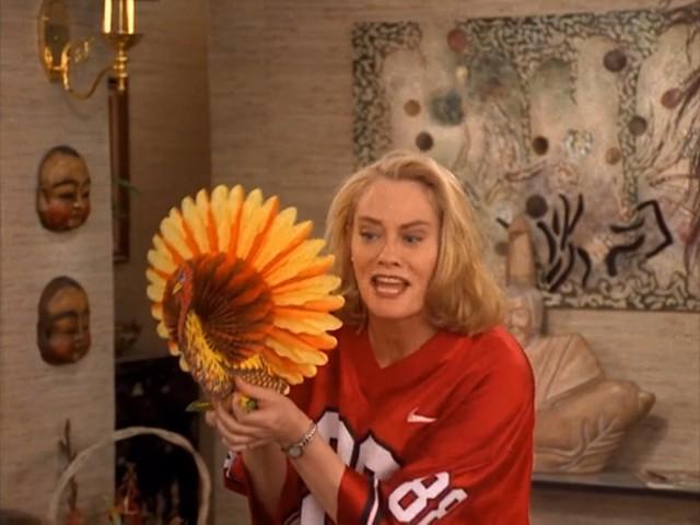They Shoot Turkeys, Don't They?