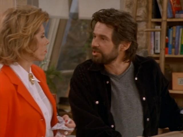 The Odd Couples