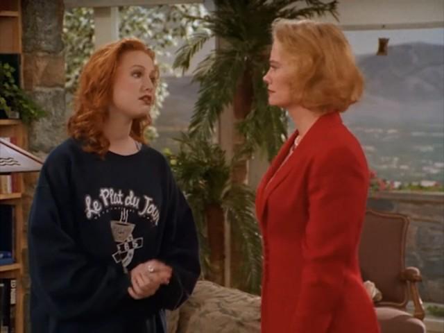 Educating Zoey