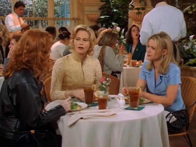 Virgin, Mother, Cheater