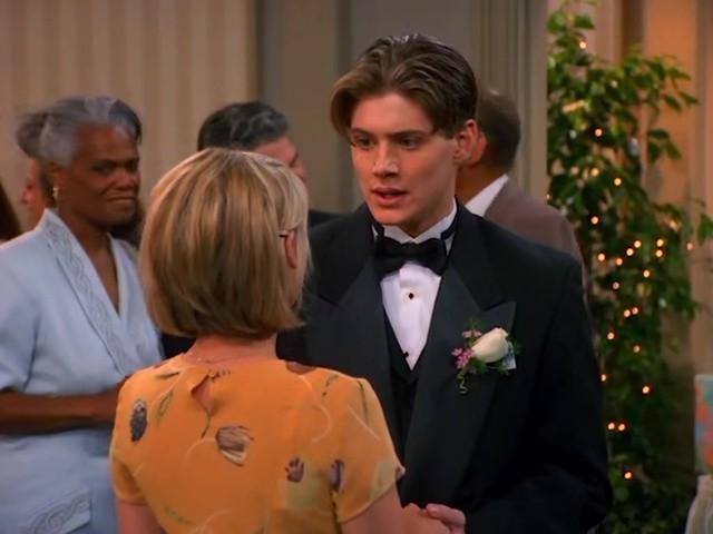 The Wedding