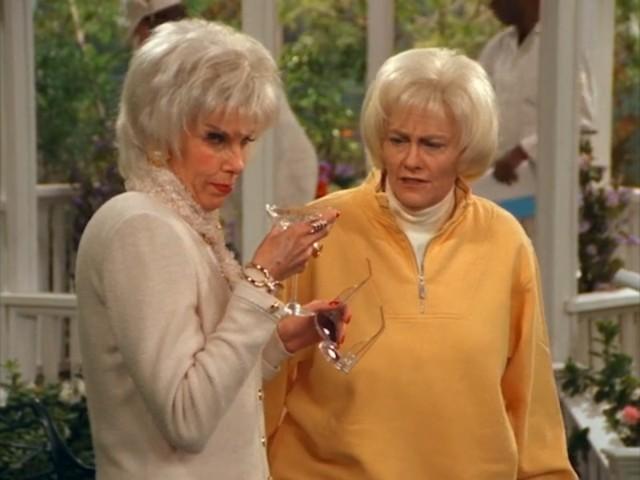 The Golden Years