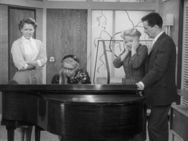 The Piano Show