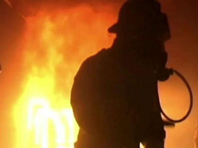 Feuerwehr