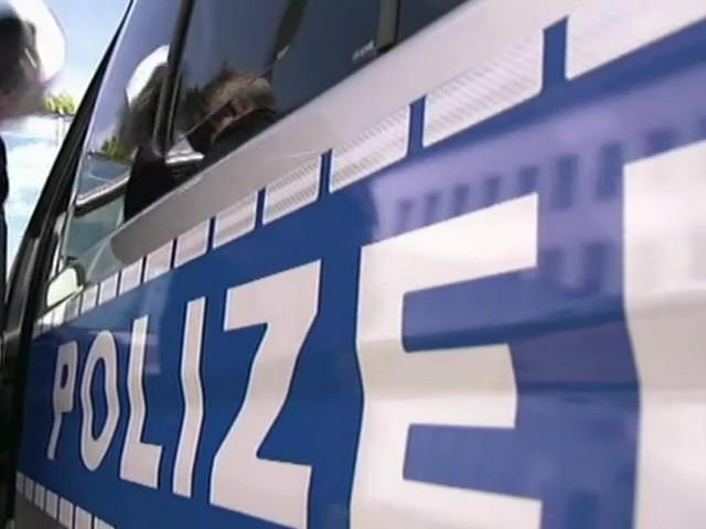 Polizei