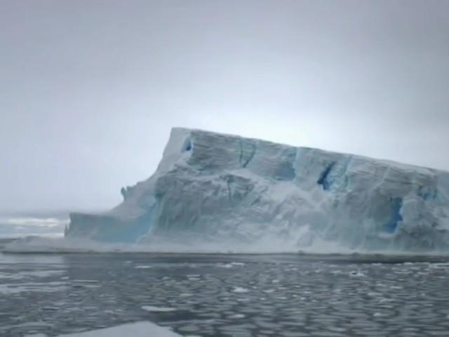 Polargebiete