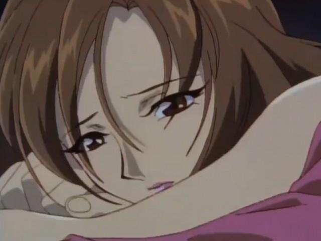 柔らかい顔