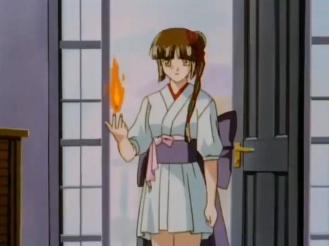 夢幻の街