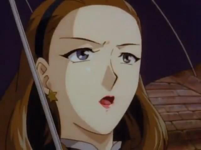 人形師の恋