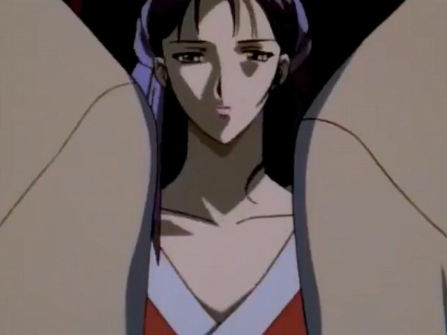 美夕昔語り