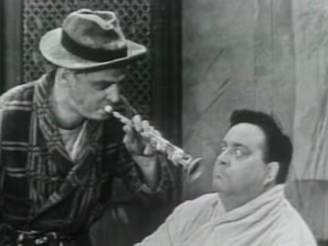 The Honeymooners' Greatest Battles