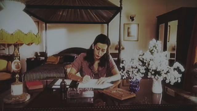 Shula, The Girl Who Became A Spy