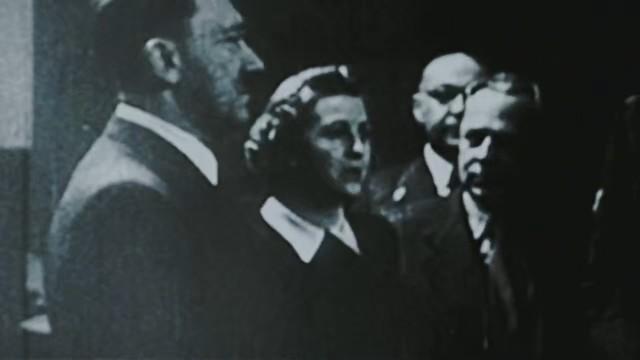 The Miracle Of Survival, Hitler And The Holocaust