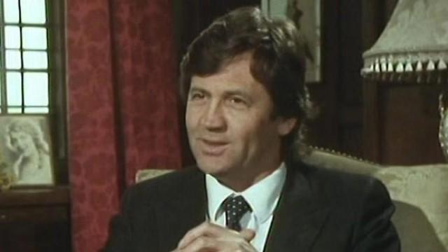 Norbert Smith: A Life