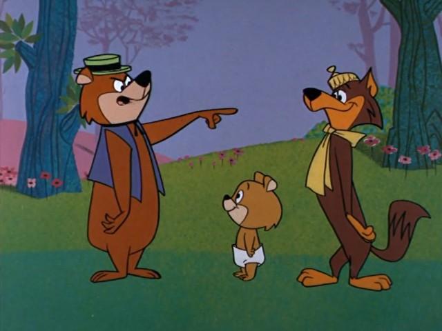 Bear Up!
