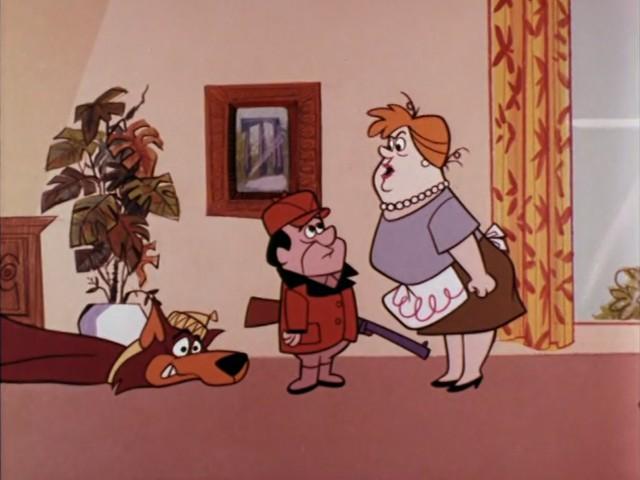 Raggedy Rug