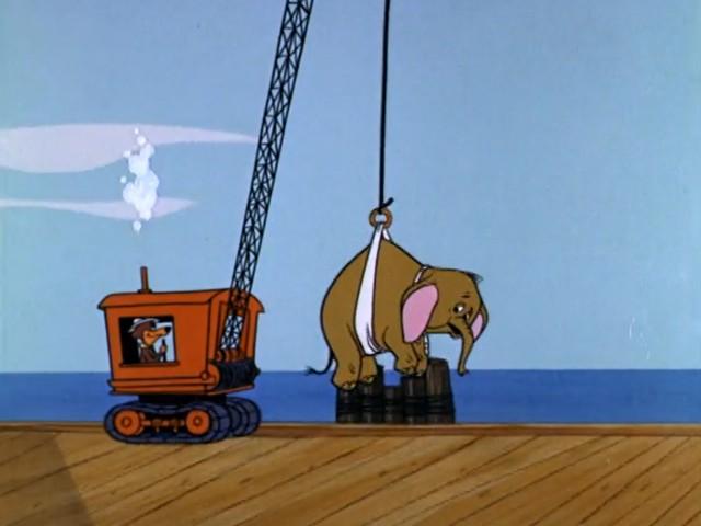 Elephantastic